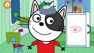 Scaricare Giochi di Gatti: Dottore Bimbi Giochi di ruolo per Android Screenshot 7