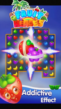 Scaricare Caramelle alla frutta american Casual per Android Screenshot 5