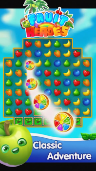 Scaricare Caramelle alla frutta american Casual per Android Screenshot 6