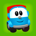 Scaricare Leo e Auto: giochi per bambini