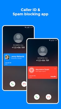 Scaricare Truecaller: AI Call Blocker Comunicazione per Android