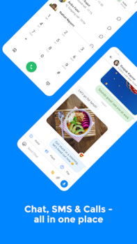 Scaricare Truecaller: AI Call Blocker Comunicazione per Android Screenshot 2