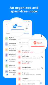 Scaricare Truecaller: AI Call Blocker Comunicazione per Android Screenshot 4