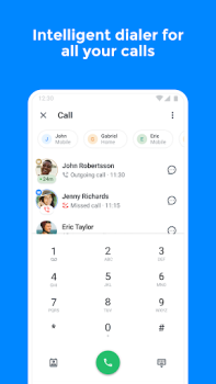 Scaricare Truecaller: AI Call Blocker Comunicazione per Android Screenshot 5