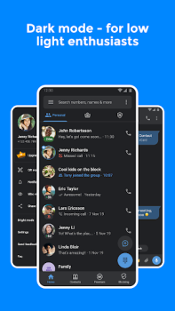 Scaricare Truecaller: AI Call Blocker Comunicazione per Android Screenshot 6