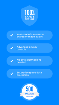 Scaricare Truecaller: AI Call Blocker Comunicazione per Android Screenshot 7