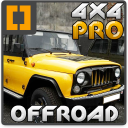 Scaricare  UAZ 4x4 Offroad Simulator