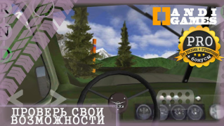 Scaricare UAZ 4x4 Offroad Simulator Corse per Android Screenshot 7
