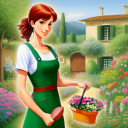 Scaricare  Unblock Garden
