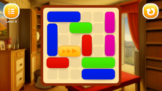 Scaricare Unblock Garden Casual per Android Screenshot 2