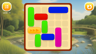 Scaricare Unblock Garden Casual per Android Screenshot 4