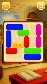Scaricare Unblock Garden Casual per Android Screenshot 6