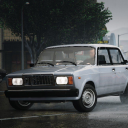 Scaricare  VAZ Cars: Soviet City Ride