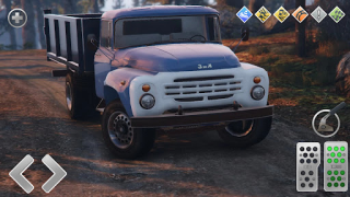 Scaricare VAZ Cars: Soviet City Ride Corse per Android Screenshot 4