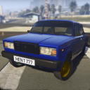Scaricare  VAZ 2107 USSR Car Simulator