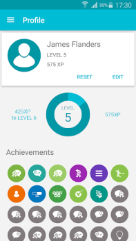 Scaricare Learn JavaScript Educazione per Android Screenshot 5