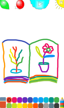 Scaricare Learn To Draw (Kids Painting) Apprendimento per Android Screenshot 6