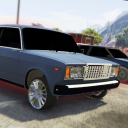 Scaricare  VAZ 2107 Russian Car Simulator