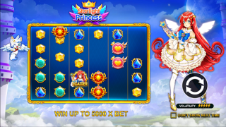 Scaricare Starlight Princess - Slot Game Casinò per Android Screenshot 5
