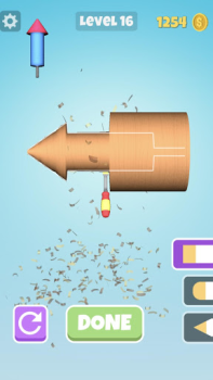 Scaricare Wood Shop Simulatori per Android Screenshot 4