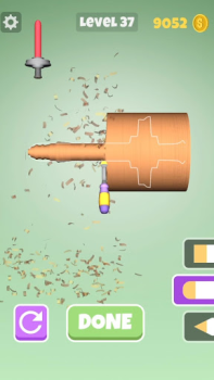 Scaricare Wood Shop Simulatori per Android Screenshot 7