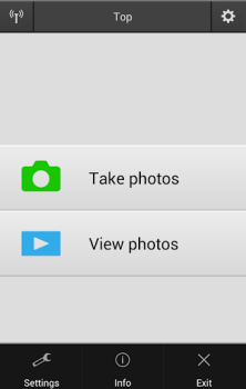 Scaricare WirelessMobileUtility Foto per Android Screenshot 2