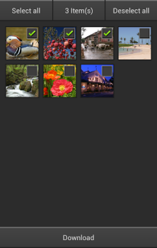 Scaricare WirelessMobileUtility Foto per Android Screenshot 4