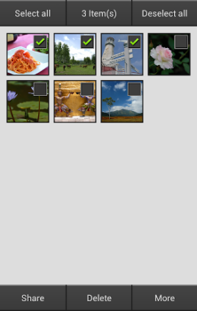 Scaricare WirelessMobileUtility Foto per Android Screenshot 5