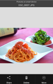 Scaricare WirelessMobileUtility Foto per Android Screenshot 6