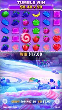 Scaricare Sweet Bonanza Slot Casino Game Casinò per Android Screenshot 3