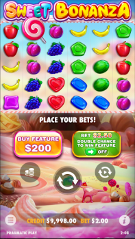 Scaricare Sweet Bonanza Slot Casino Game Casinò per Android Screenshot 4