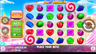 Scaricare Sweet Bonanza Slot Casino Game Casinò per Android Screenshot 6