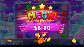 Scaricare Sweet Bonanza Slot Casino Game Casinò per Android Screenshot 7