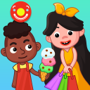 Scaricare Pepi Super Stores: Fun & Games