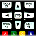 Scaricare  TV Remote for Samsung TV