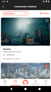 Scaricare Ubisoft Connect Intrattenimento per Android Screenshot 6