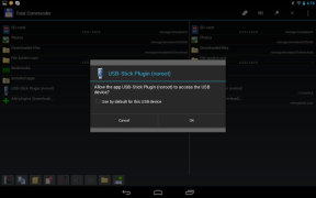 Scaricare USB Stick Plugin-TC (TRIAL) Strumenti per Android Screenshot 3