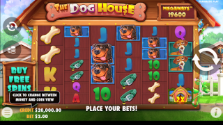 Scaricare The Dog House Mws - Slot Game Casinò per Android Screenshot 7