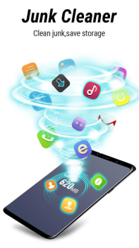 Scaricare Pulitore velocità Strumenti per Android Screenshot 2