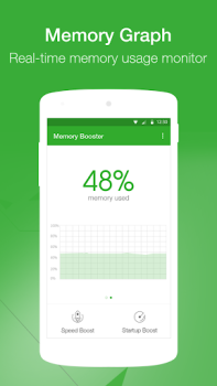 Scaricare Acceleratore della Memoria Lavoro per Android Screenshot 2