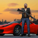 Scaricare  Gangster Fight - Vegas Crime S