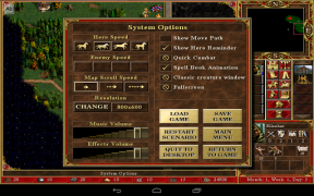 Scaricare VCMI for Android Strategie per Android Screenshot 3