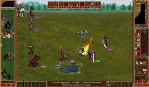 Scaricare VCMI for Android Strategie per Android Screenshot 5