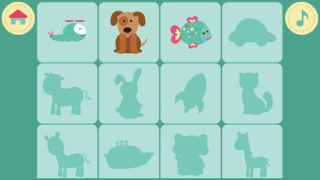 Scaricare Учимся читать по слогам! Весел Apprendimento per Android Screenshot 5