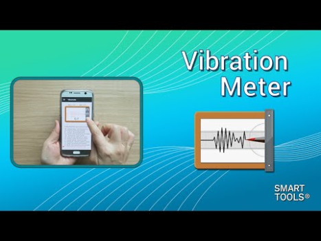 Scaricare Vibrometro：sismografo Strumenti per Android Screenshot 8