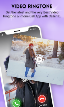 Scaricare Video Caller ID 2020 Strumenti per Android Screenshot 2