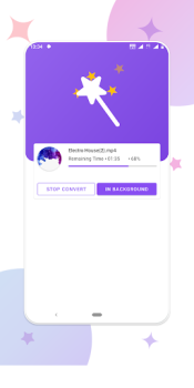 Scaricare Video Converter Lettori ed editor video per Android Screenshot 6