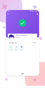 Scaricare Video Converter Lettori ed editor video per Android Screenshot 7