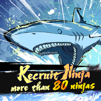 Scaricare Konoha Legend Strategie per Android Screenshot 6