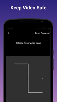 Scaricare Видео проигрыватель Lettori ed editor video per Android Screenshot 3